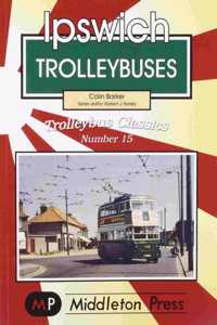 Ipswich Trolleybuses