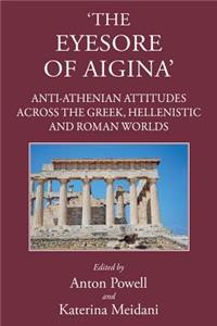 'The Eyesore of Aigina'