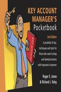 Key Account Manager's Pocketbook