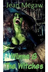 Winnie G The Witches