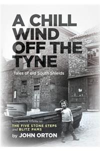 Chill Wind Off The Tyne