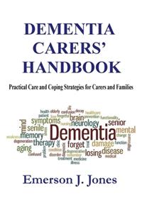 Dementia Carers' Handbook
