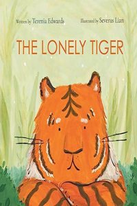 Lonely Tiger