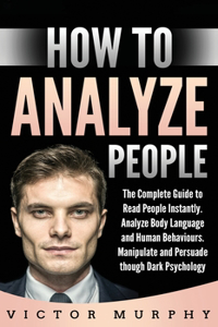 How to Analyze People