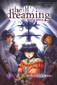 Dreaming Volume 3