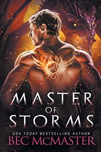 Master of Storms