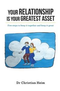 Your Relationship Is Your Greatest Asset