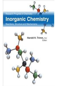 Inorganic Chemistry