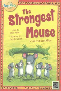 The Strongest Mouse