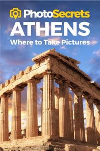 PhotoSecrets Athens