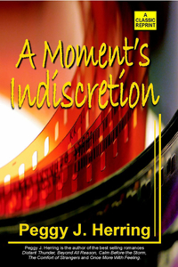 Moment's Indiscretion