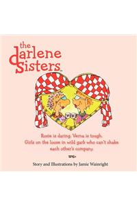 the Darlene Sisters