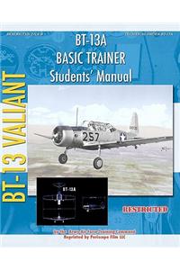 BT-13A Basic Trainer Students' Manual