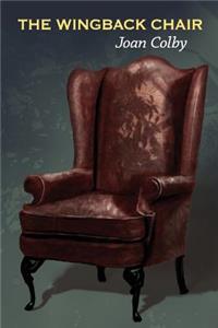 Wingback Chair