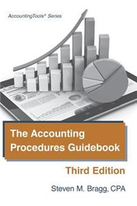 The Accounting Procedures Guidebook
