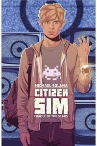 Citizen Sim: Cradle of the Stars