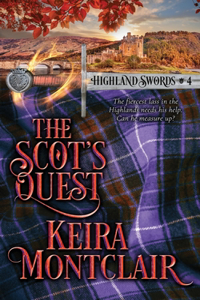 Scot's Quest