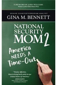 America Needs A Time-Out
