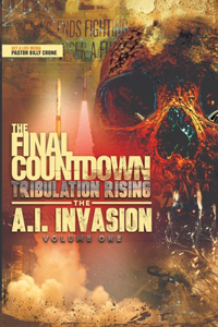 Final Countdown Tribulation Rising The AI Invasion Vol.1