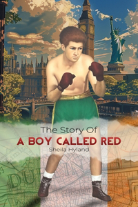 Story of a Boy Called Red