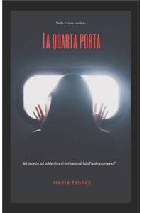 La quarta porta