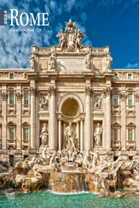 Rome 2024 Square