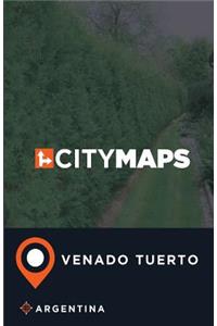 City Maps Venado Tuerto Argentina