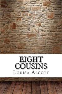 Eight Cousins