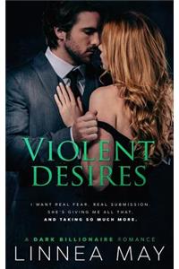 Violent Desires