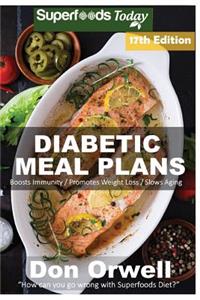 Diabetic Meal Plans