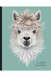 Llama Journal