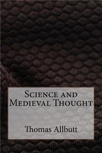 Science and Medieval Thought