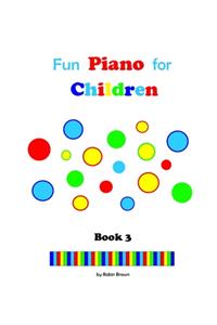 Fun Piano for Children