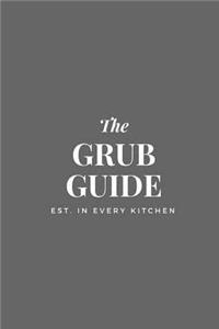 Grub Guide
