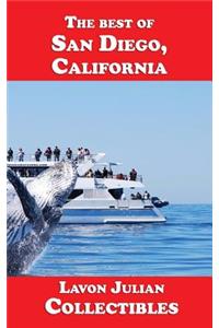 The best of San Diego, California