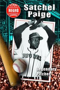 Satchel Paige