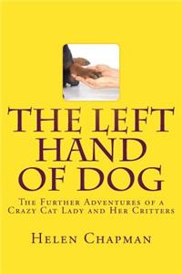 Left Hand of Dog