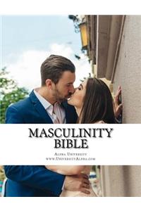 Masculinity Bible