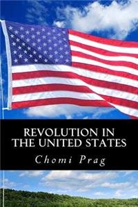 Revolution in the United States