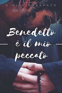 Benedetto è il mio peccato