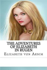 The Adventures of Elizabeth in Rugen