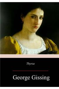 Thyrza