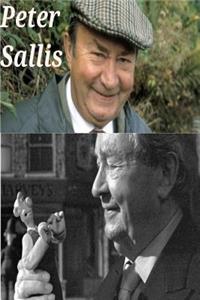 Peter Sallis