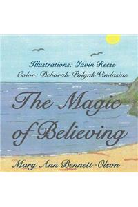 Magic of Believing