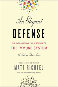 An Elegant Defense Lib/E