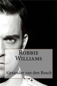 Robbie Williams