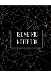Isometric Notebook