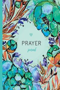 Prayer Journal