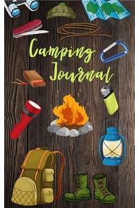 Camping Journal