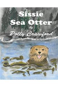 Sissie Sea Otter
